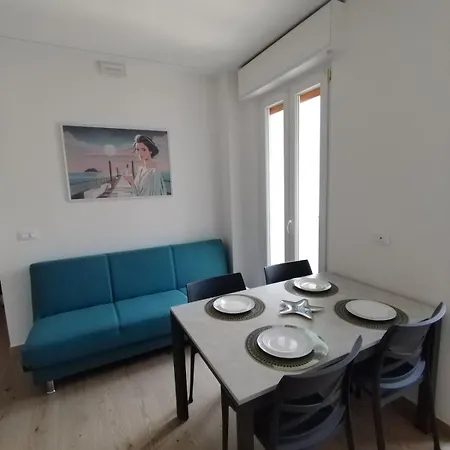 New Three-room In The Heart Of