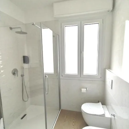 New Three-room In The Heart Of *