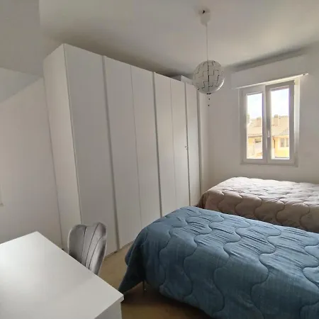 Appartement Nuovo Trilocale Nel Cuore Di Alassio