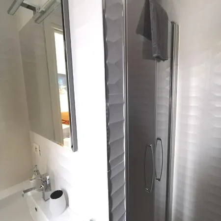 Nuovo Trilocale Nel Cuore Di Apartment