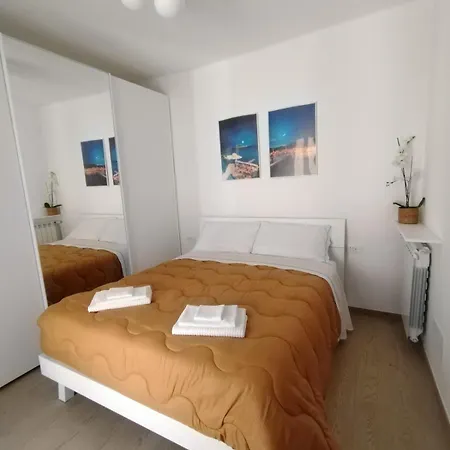 Nuovo Trilocale Nel Cuore Di Appartement