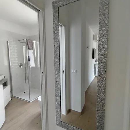 Appartement Nuovo Trilocale Nel Cuore Di Alassio