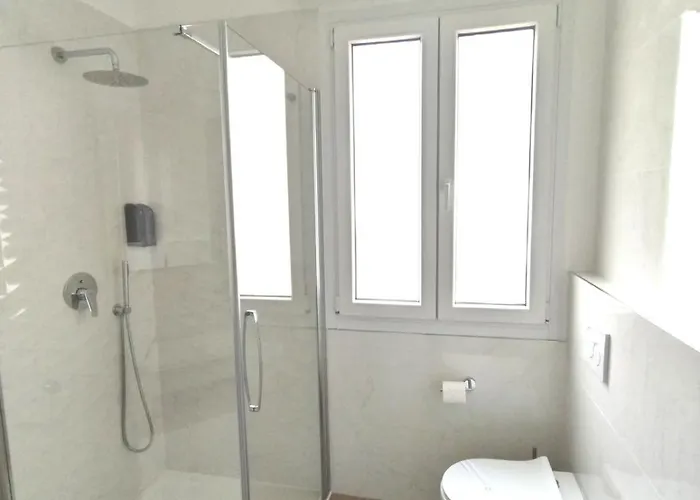 Nuovo Trilocale Nel Cuore Di *