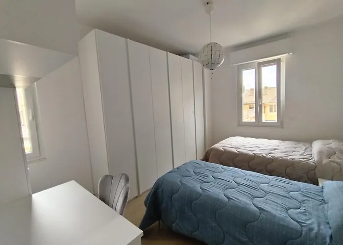 Appartement Nuovo Trilocale Nel Cuore Di Alassio