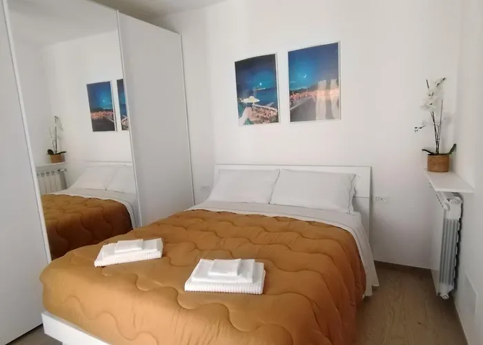 Nuovo Trilocale Nel Cuore Di Appartement