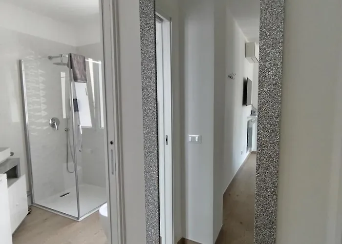 Appartement Nuovo Trilocale Nel Cuore Di Alassio